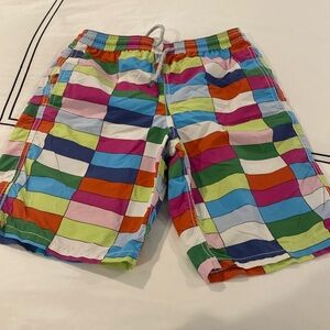 Vilebrequin mens bathing suit